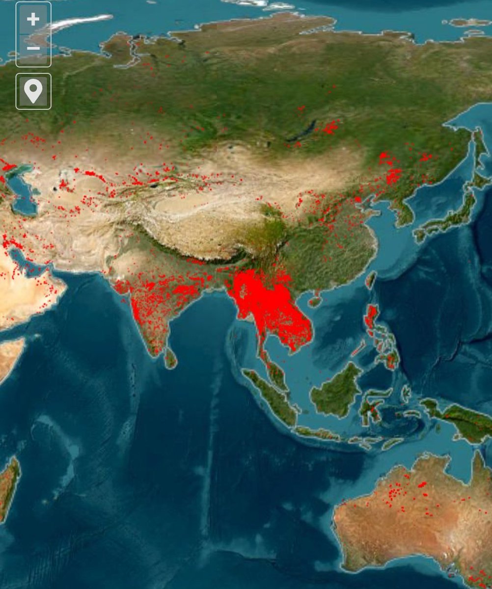 Unrulycat2511's tweet image. ทำไมไม่มีภูมิภาคไหนเขาเผากันหนักแบบไทยเขมรพม่าลาวญวน