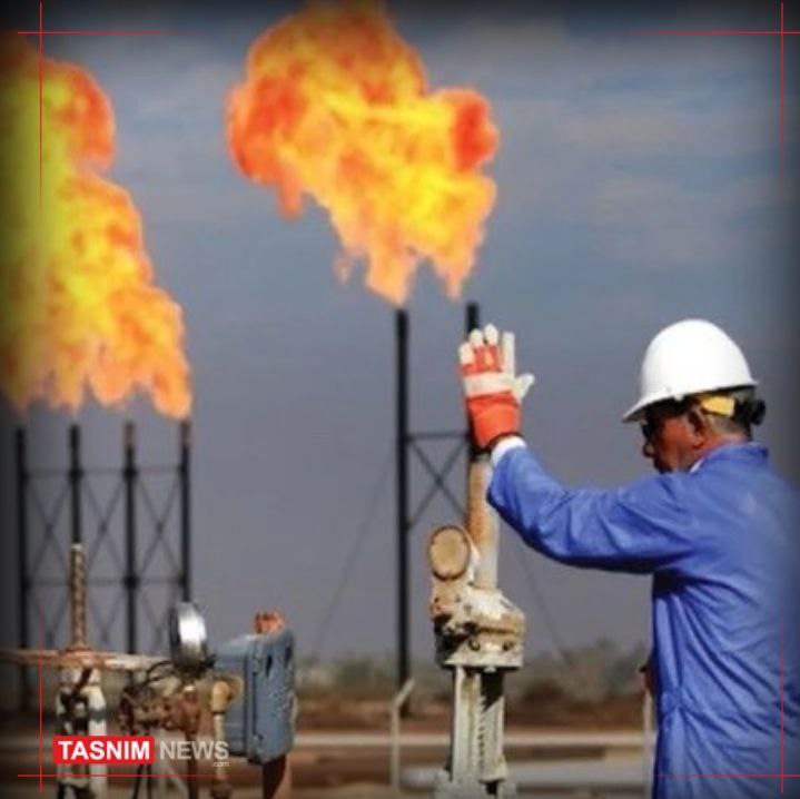 Netanyahu's new crisis!
Following Baghdad's complaint with Ankara in international courts, Iraqi Kurdistan gas exports to the Zionist regime were stopped through Turkey.