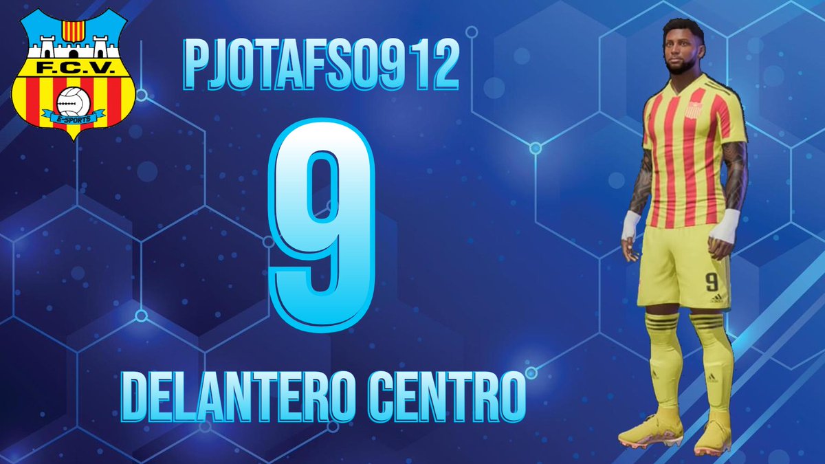 FC Vilafranca eSports tweet media