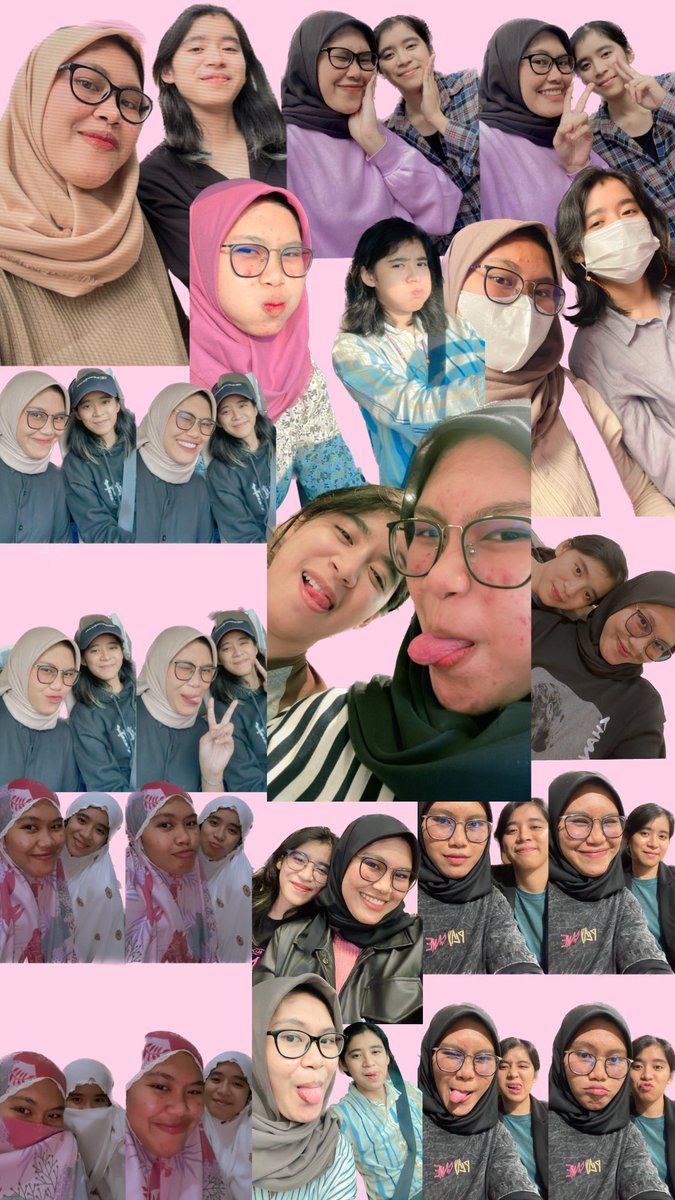 fitrauhl31's tweet photo. life’s sucks but lucky me I have her🥺

jgn bosen temenan sama gue ya pin🥺🫶🏻

*ngedit foto sama ngetik ini sambil nangis wqwqwq👋🏼 https://t.co/qiRPbe5mKY