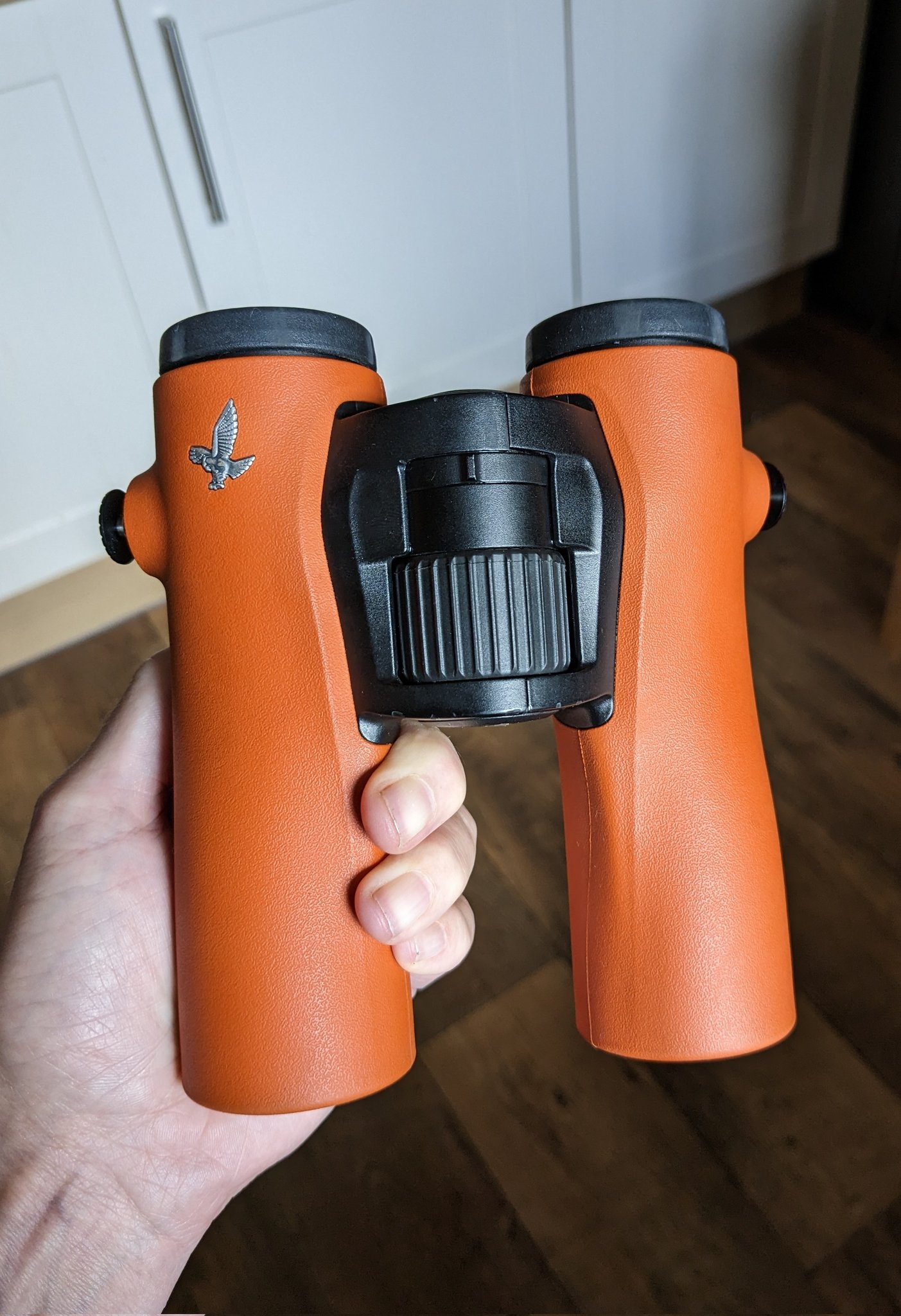 SWAROVSKI OPTIK (SwarovskiOptik) / Twitter