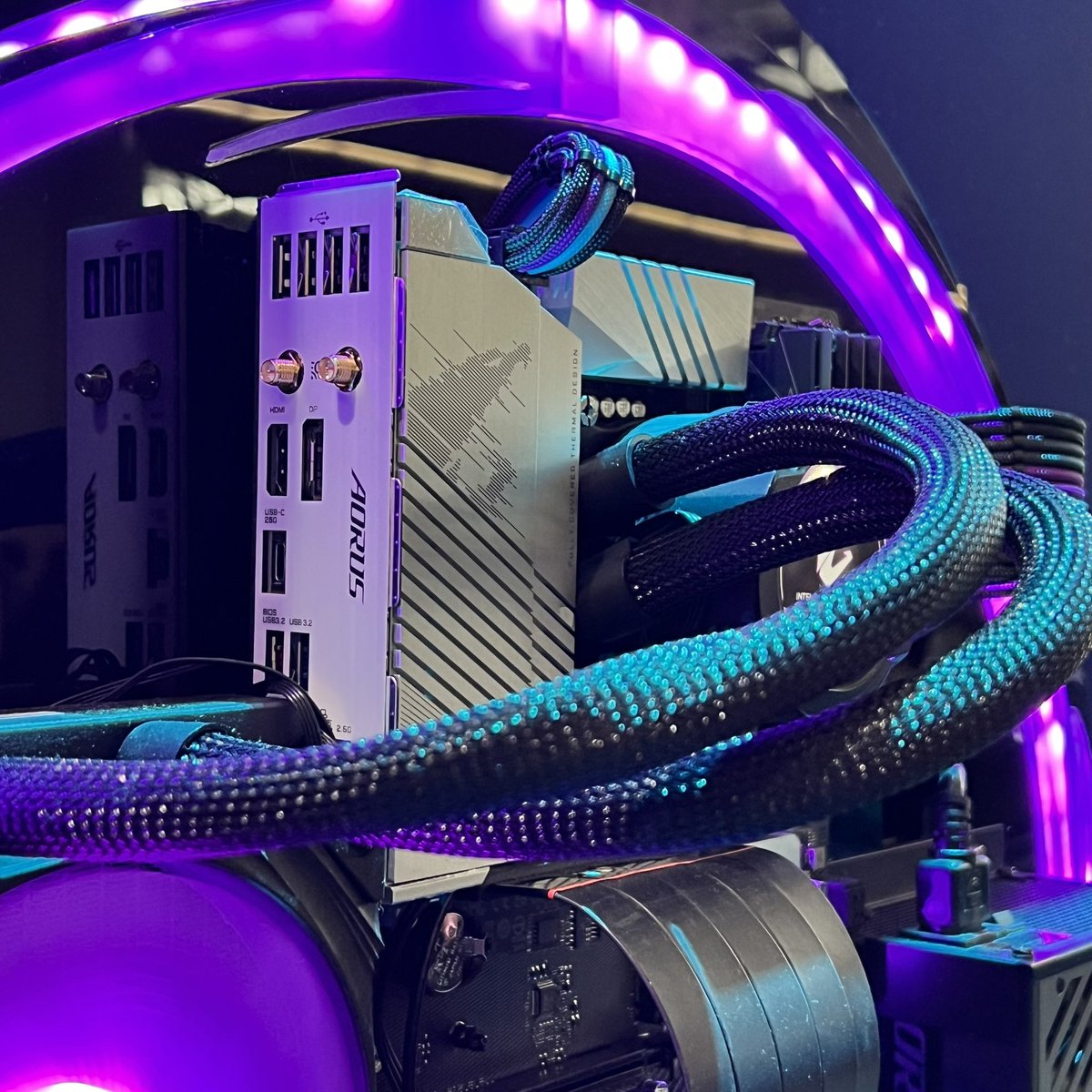 AORUS 🔜 #PAXEast on Twitter: 