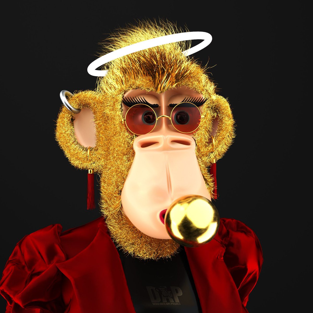 DebonairApe's tweet image. Good morrow, fair and esteemed personage! 👑
May the rays of the sun bestow upon thee a day filled with splendor and grandeur, and may thy endeavors be met with triumph and prosperity.💜
⬇️⬇️⬇️
motiondesigng.com
#DAP #DebonairApeProject #GoldenTickets🎫 #StoneOfPower 🎥