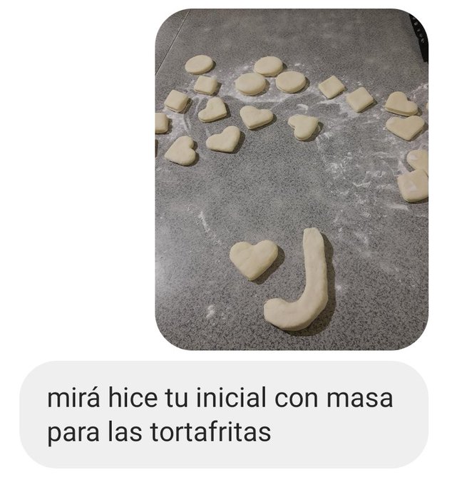 me: esta vez no me voy a ilusionar

also me: