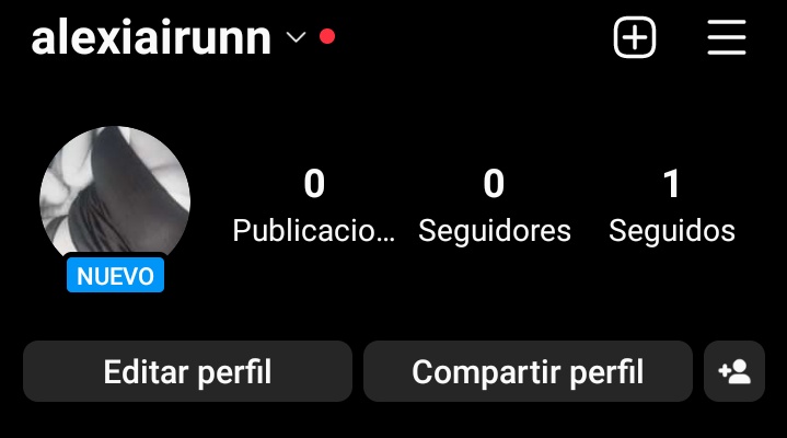 Alexia47571525's tweet photo. Amig@s, me hice Instagraam, vayan a seguirle si quieren😈😈, por ahora la dejaré en público, pero en no mucho tiempo será privada, vamos corran!! https://t.co/SfgoZsDmx2