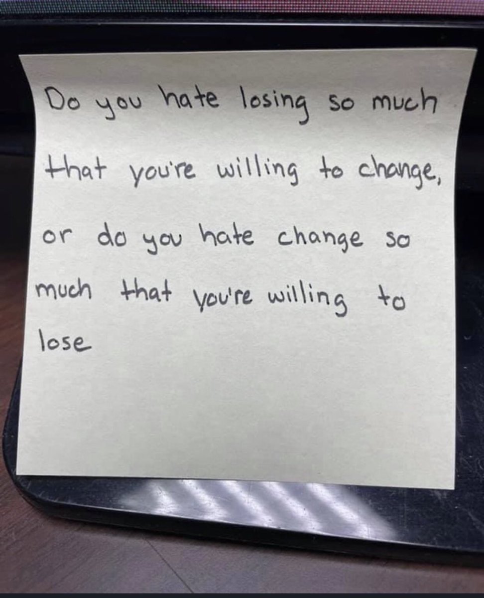 #BeDifferent #evolve