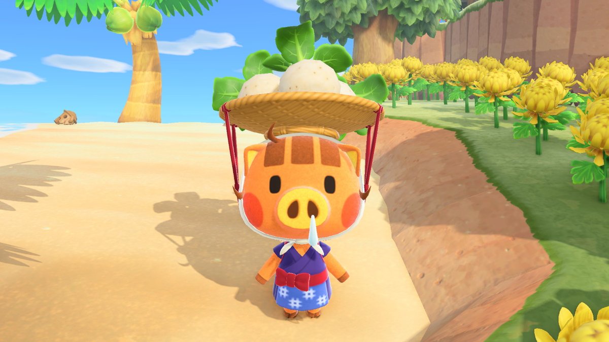 Gearard Bondoc on Twitter "Good morning, everyone! Daisy Mae is here