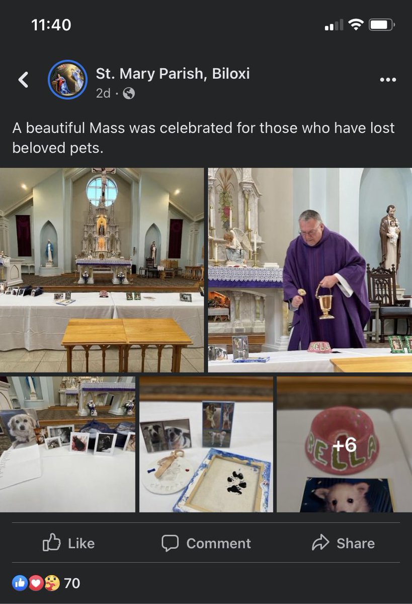 Queen Isabel tweet media