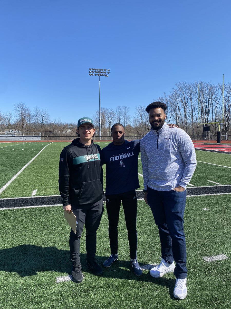 Ty Eilam tweet media