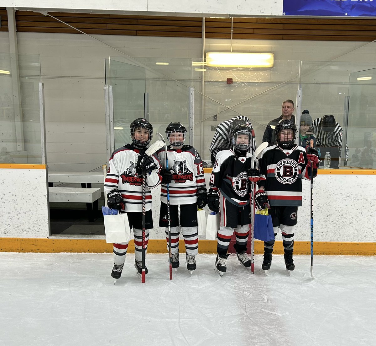 St. Albert Jr. Raiders tweet media