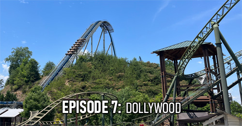 Coaster Redux tweet media