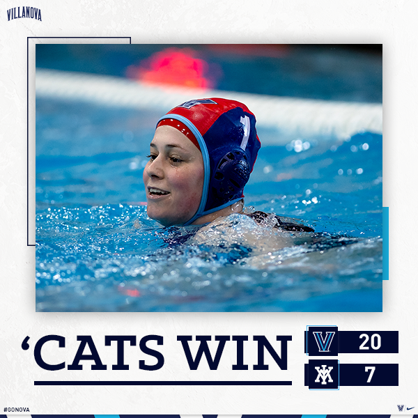 Nova_WaterPolo's tweet photo. Started the day with a dub! #GoNova https://t.co/f5kwCsyXCQ