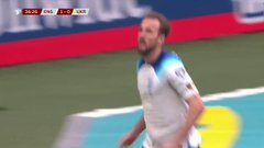 England  leads 1-0 over Ukraine!
