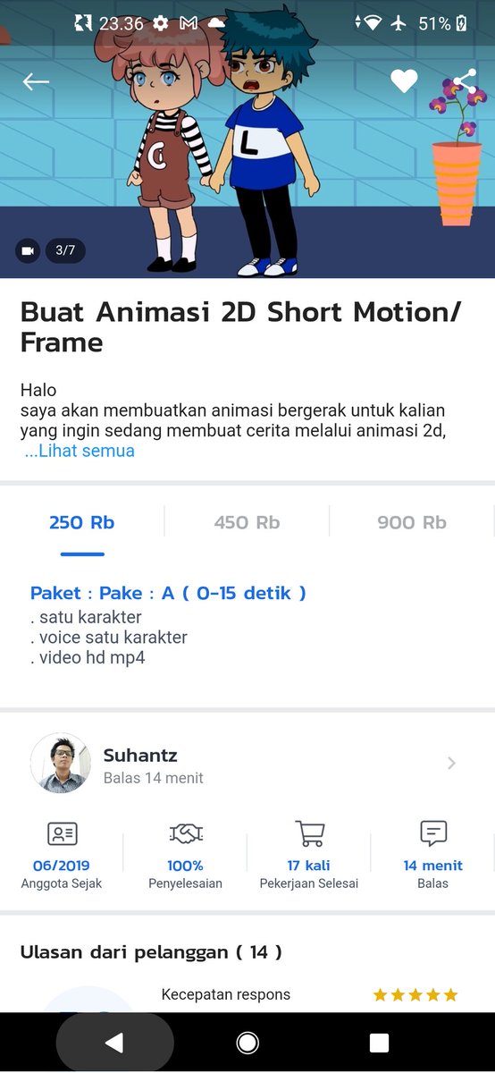 suhantz's tweet photo. @sosmedkeras Busett si Mark baperan

Btw yg mau buat animasi, yuk DM an 

Link porto
https://t.co/e7jwBdOQo3 https://t.co/1ZcLMNhG9b