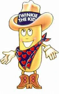 the original twink 