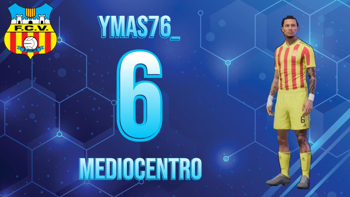 FC Vilafranca eSports tweet media