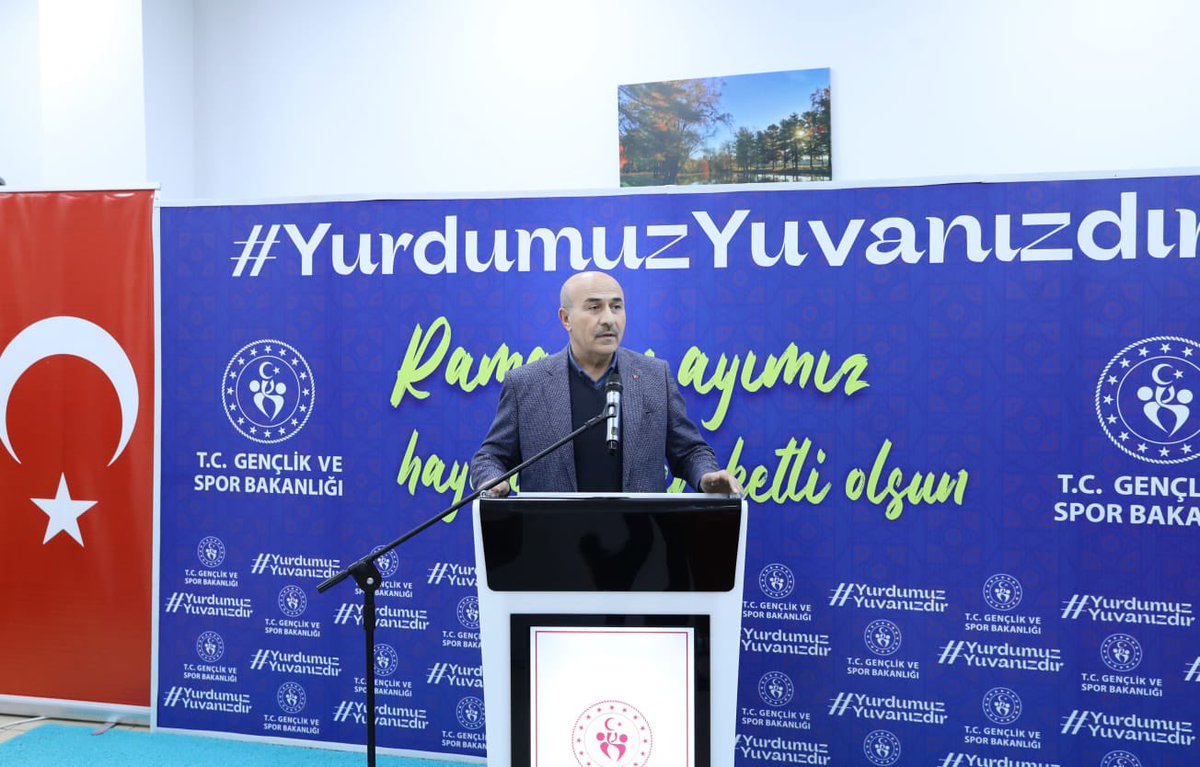 Mahmut Demirtaş