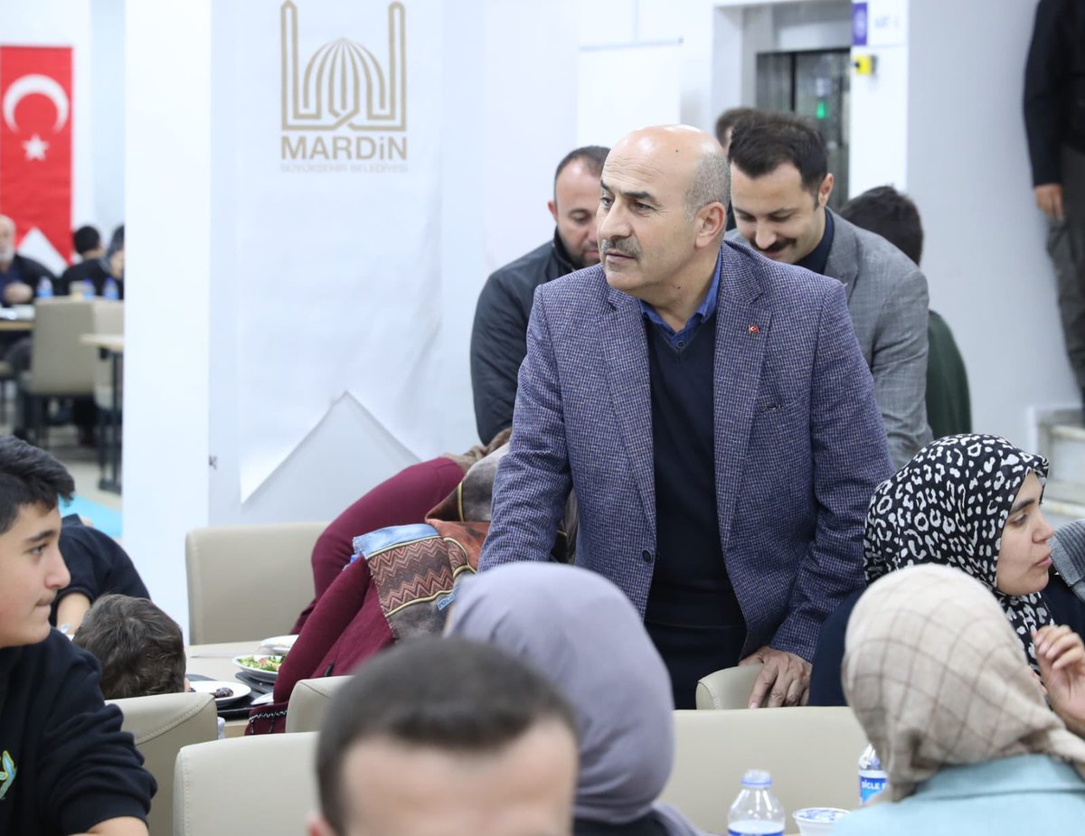 Mahmut Demirtaş