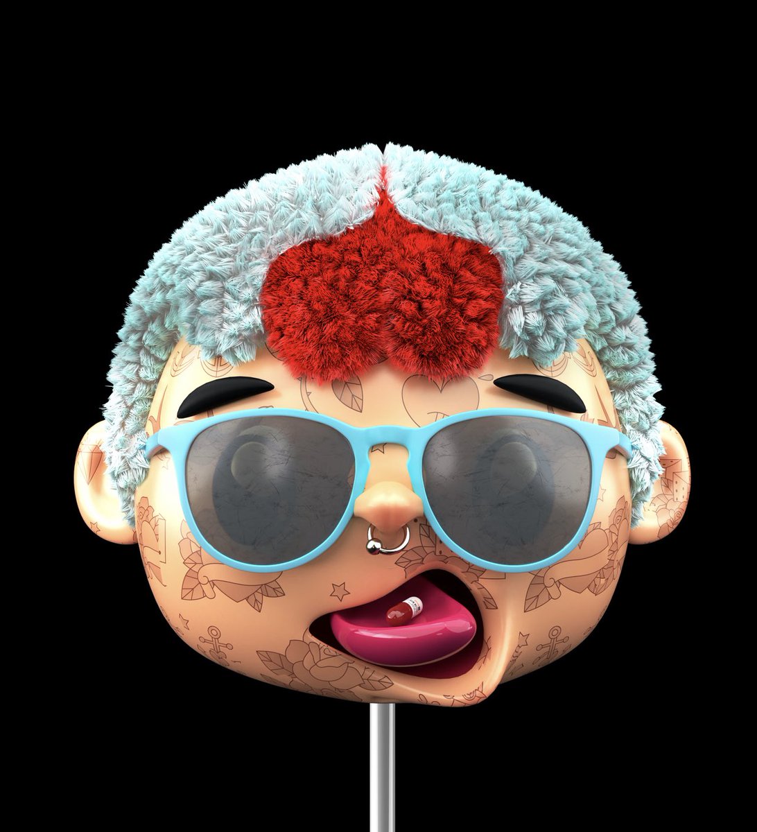 DebonairApe's tweet image. GM GM ☕️
#DAP #DebonairApeProject #Interlopers