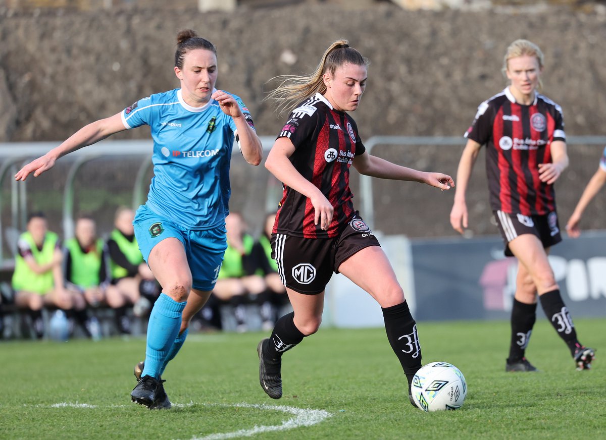 Pix from Saturday's #LOIW @bfcdublin v @peamountutd @ Dalyer. 
Onwards & upwards.
More here: flic.kr/s/aHBqjAxkGR
@DarbyRosemary @bohemiangirlsfc @Bohemian_Youths @BFCLOIUnderage @LoiWomen @MnanaBohs