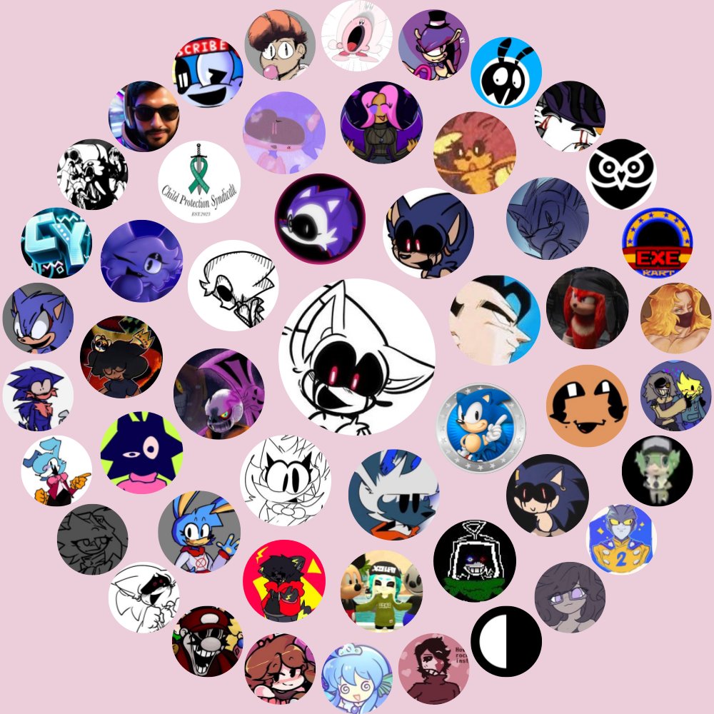 My Twitter Interaction Circle

Generate yours at funroundy.click/twittercircle

⠀