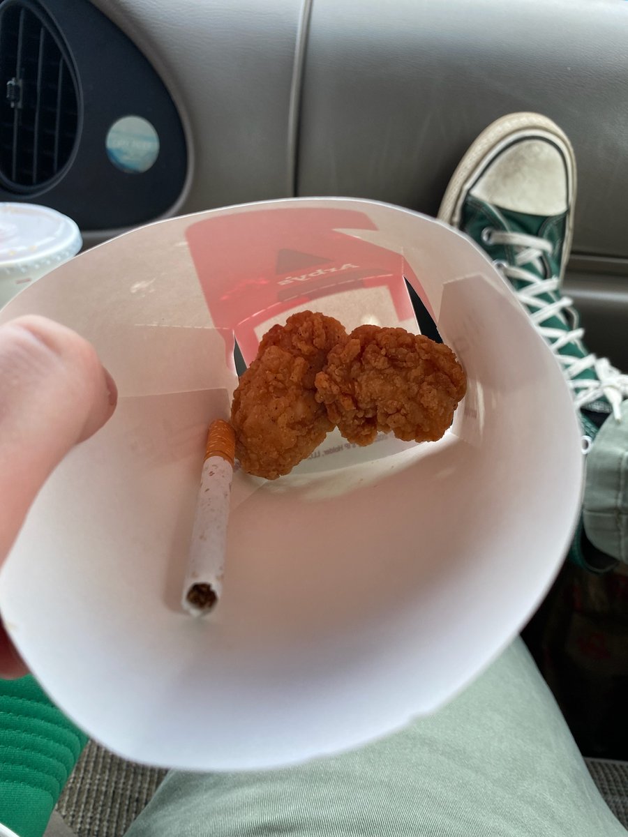 Breakfast
Murfreesboro, TN Tonight @ 6