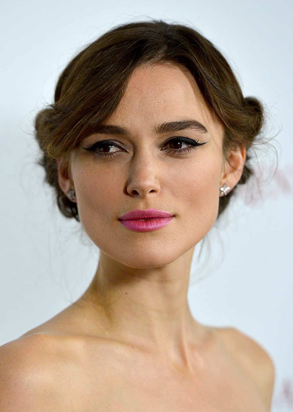 Happy Birthday to Keira Knightley! 