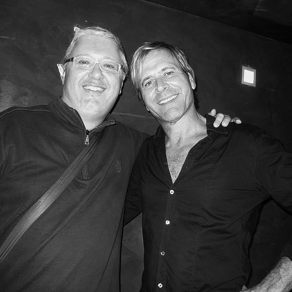 Happy birthday Mr. STEVE NORMAN!!!  LOVE U          