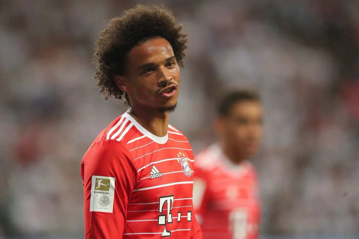 Bayern Galaxy on Twitter "A casa de Leroy Sané em Grünwald, Munique