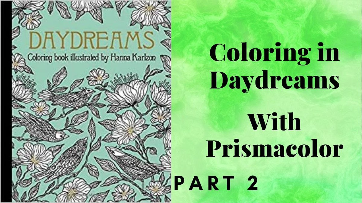LIVESTREAM| #Coloring in Daydreams with ...
 
inbella.com/248051/livestr…
 
#AdultColoring #AdultColoringBook #AdultColoringBooks #AdultColouring #AppetiteForColoring #Color #ColoredPencil #ColoredPencilArt #ColoredPencils #ColoringArt #ColoringBook #ColoringInDaydreams