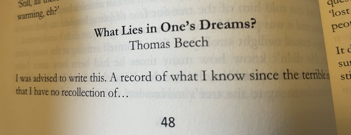 Thomas Beech tweet media