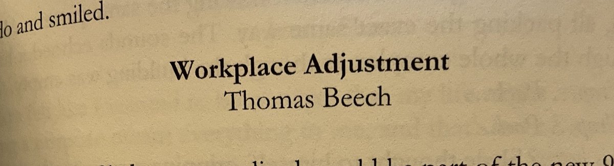 Thomas Beech tweet media