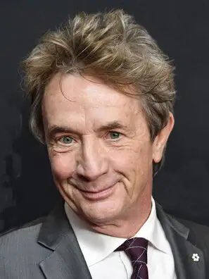 Happy Birthday to Martin Short! 
