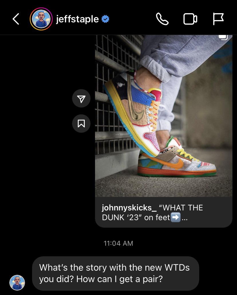 johnnyx_btc's tweet image. I must be doing something right..🫡