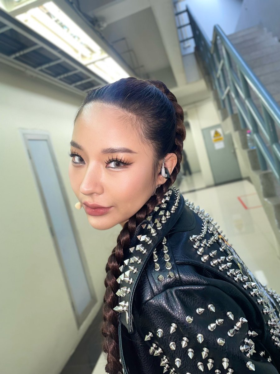 namorntaraaa's tweet photo. วันนี้มาขายสวยนะ🤣

 #ฟรีนเบคFanBoomD2 https://t.co/XP7AxxJg6M