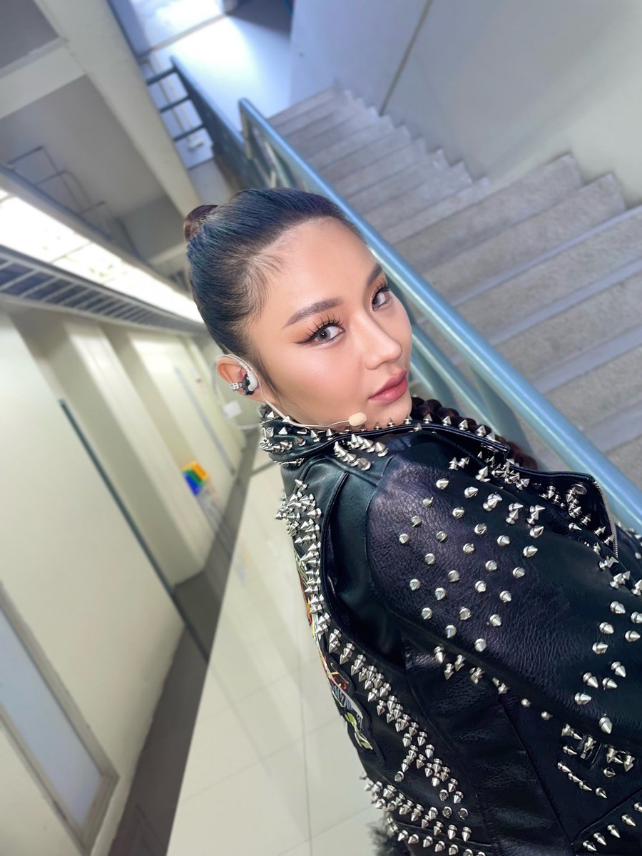 namorntaraaa's tweet photo. วันนี้มาขายสวยนะ🤣

 #ฟรีนเบคFanBoomD2 https://t.co/XP7AxxJg6M