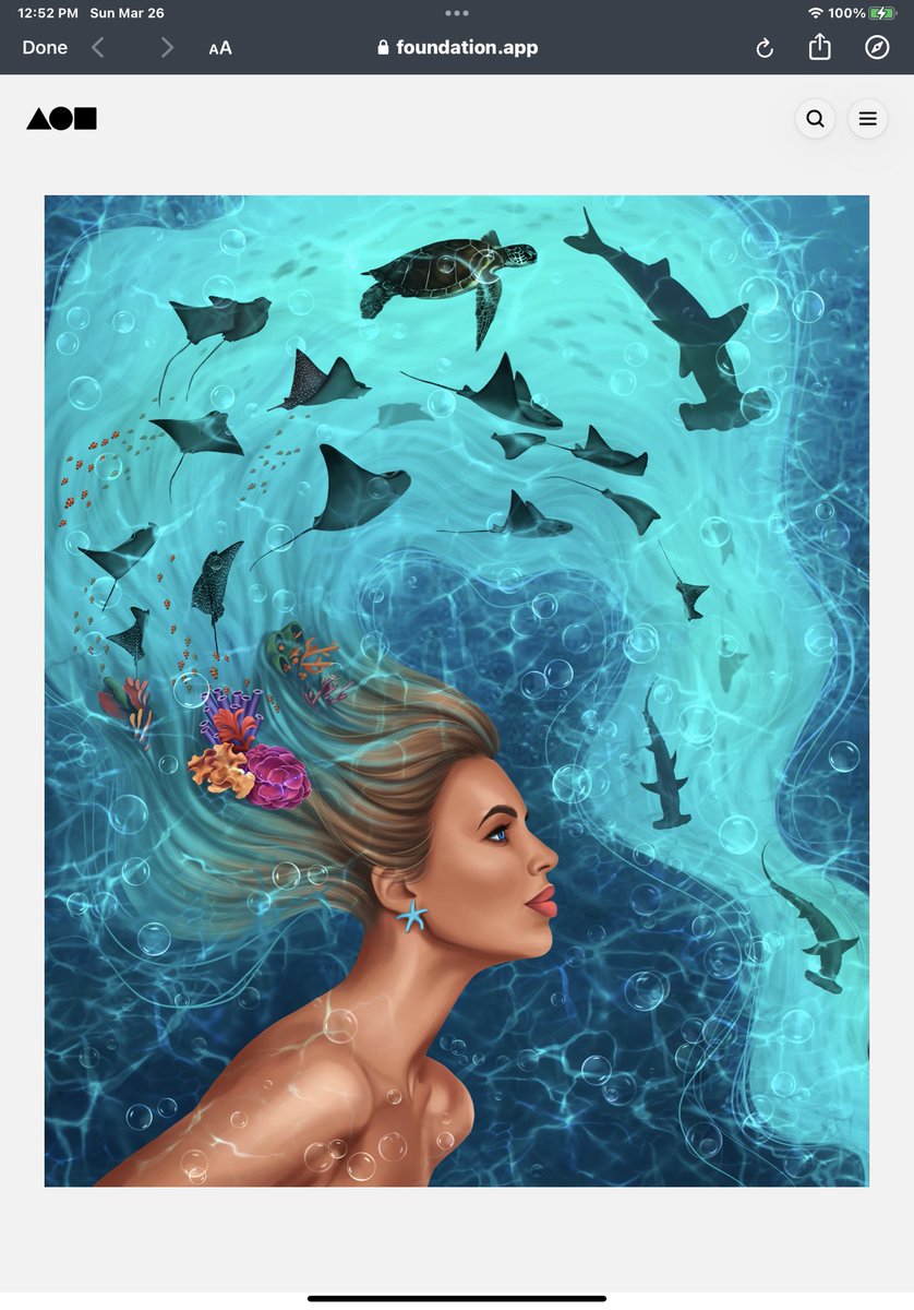 DonJibo ⛵️ XTZ Art Only 🌉 tweet media