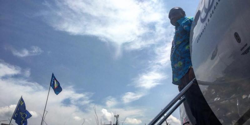 IlsOntReussi's tweet photo. #RDC: Que @bembajp JeanPierre Bemba vienne s’installer ici à Goma ou à Bunia (société civile d’Irumu) https://t.co/grQ319BmDk