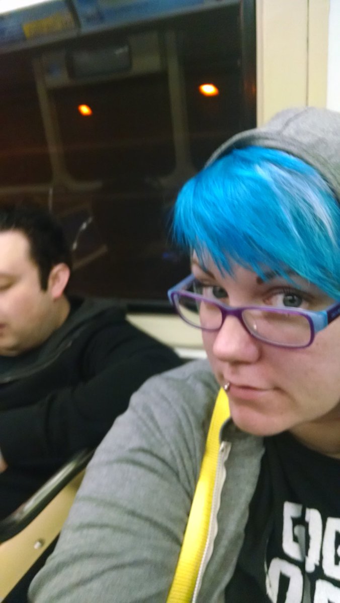 xMandyMcCoolx's tweet image. 10 years ago on the Subway back from Riotfest in Chicago, one day I will be on that bullet train in Japan! #letsgotojapan #alderacentertainmentgroup #wemakefun