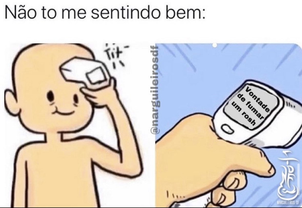NarguileirosDF's tweet photo. Testei positivo para: https://t.co/ZL1xCBDy8g