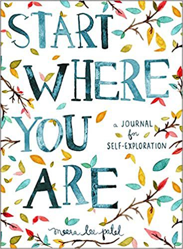 Tarcher_Books's tweet photo. Do you find blank pages of a notebook daunting? Then check out some great guided journals like #StartWhereYouAre by @meeraleepatel and #BurnAfterWriting by Sharon Jones for helpful reflection, anxiety-relief, and more.
Full list on @BookRiot https://t.co/QTt6GNoOAi https://t.co/FIqqMdVveI