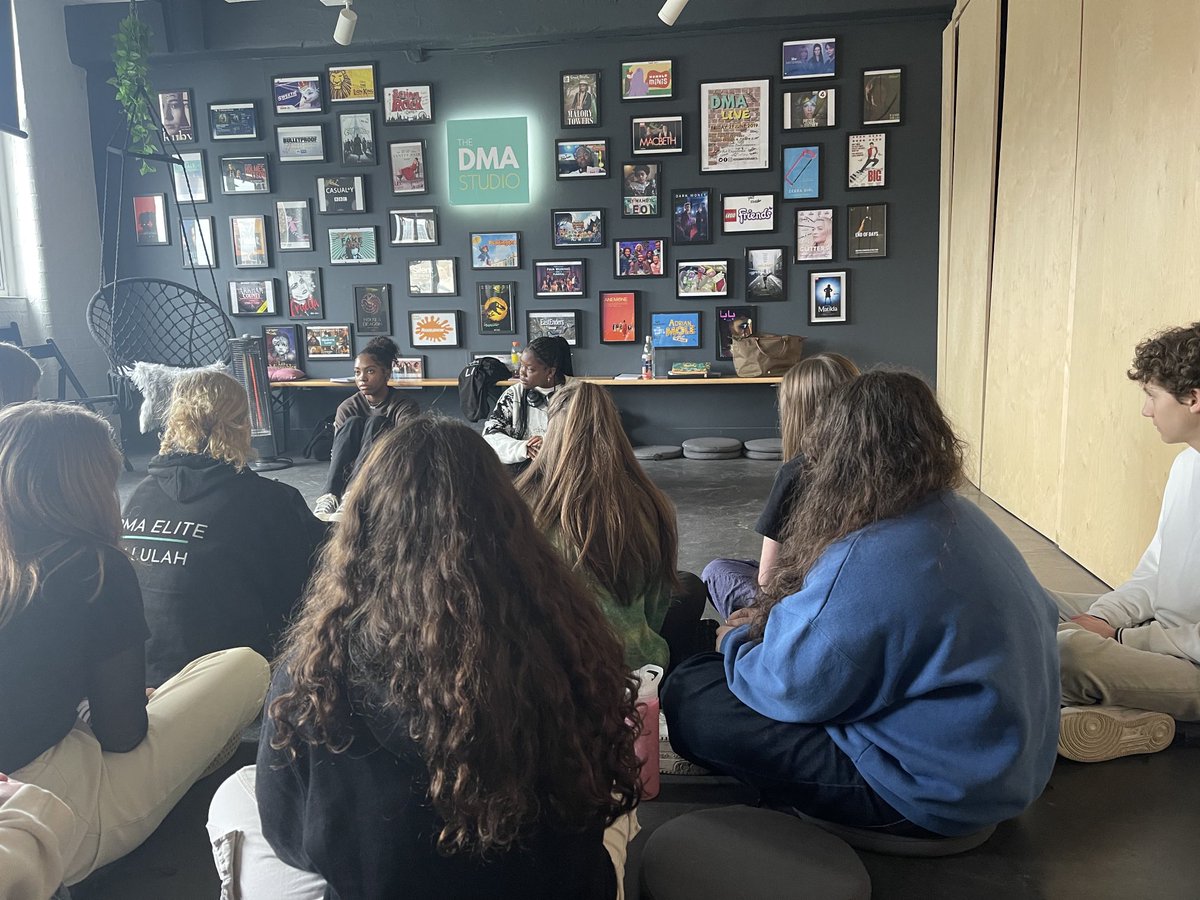 Dan Hubbard tweet media