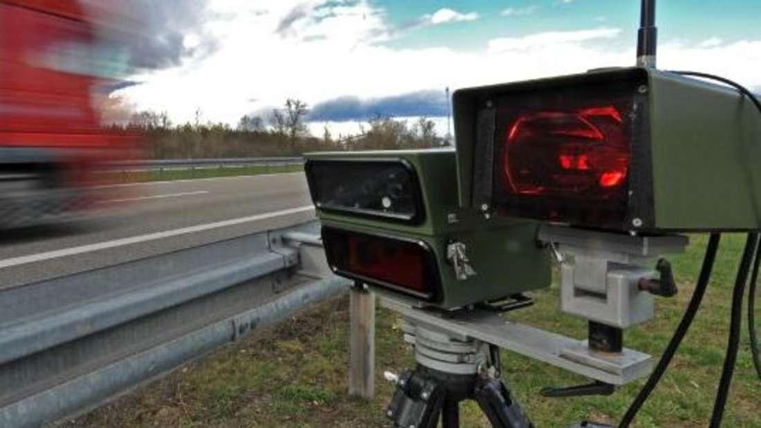 Blitzer der Woche! Die Radarfallen in Mannheim, Ludwigshafen und der Pfalz mannheim24.de/region/blitzer…