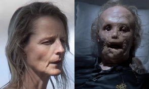 I will never understand movie stars and plastic surgery. #HelenHunt has always been gorgeous (to me), and I didn’t even recognize her in the movie that just came onto #Netflix… #ISeeYou
#BenavidezPlant #MotoGP #Memes #Sunday #digitalblackface #dumb #trending #bad #scary