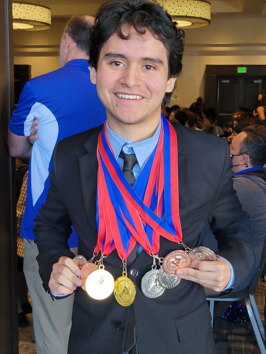 Steven Mercado tweet media