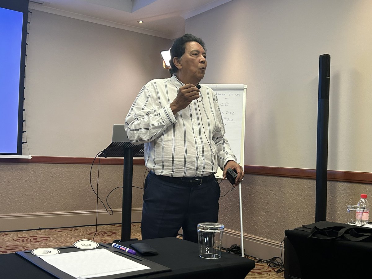 DrHarlanGovZA's tweet image. The CapeTown leg of #Governance5iQ @NEMISA_ #whywedowhatwedo @MddaMedia