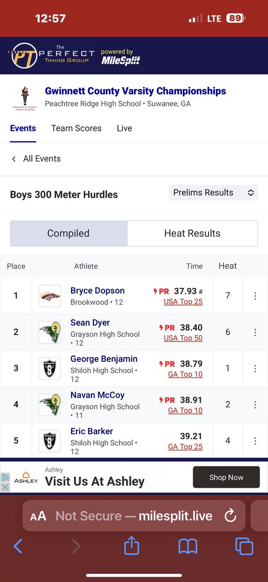 Bwoodsports's tweet photo. @GeorgiaTechFB @brycedopson #speedcoming @EricSingletonJ2 https://t.co/GyMdnqZ2Ww