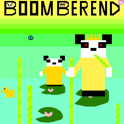BoomberendTTV's tweet photo. @krunkerio #SprayContest
Name of the spray: Boomberend
Krunker ign: altnew
Discord: BoomBerend#7479
i know i already posted this but it was without the tag https://t.co/u6kcI3F00l