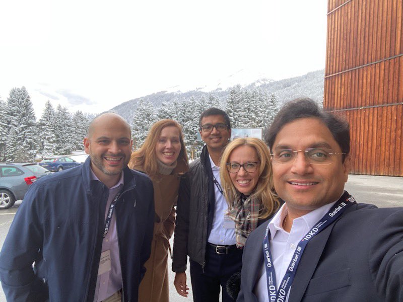 Ghaneh Fananapazir tweet media