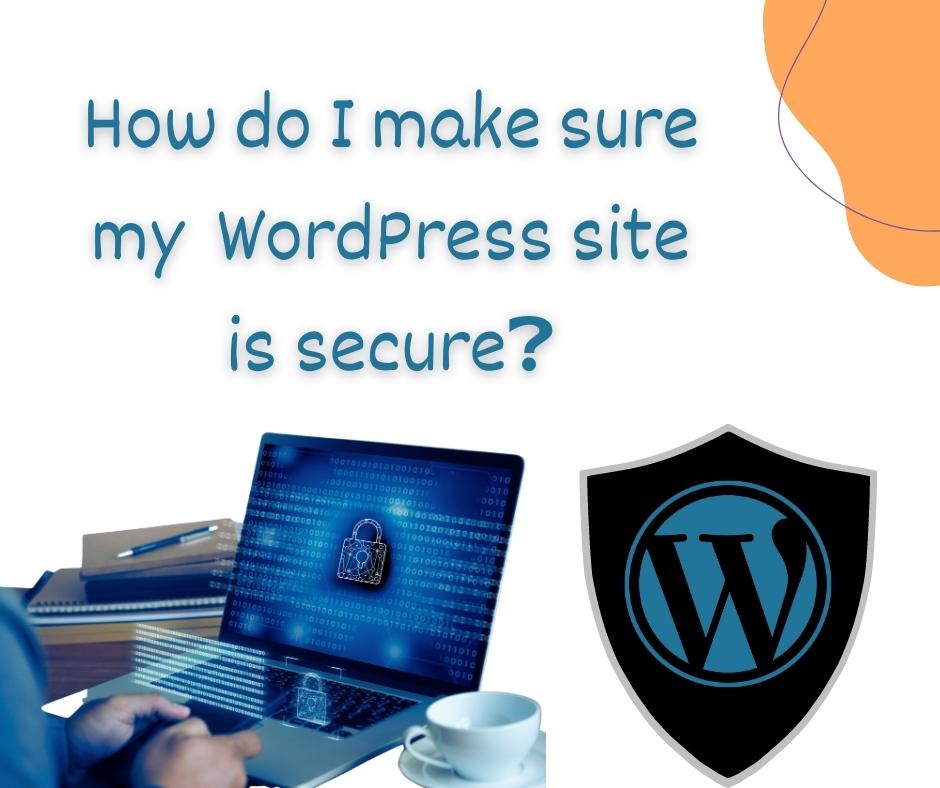 How do I make sure my WordPress site is secure 🔒

Click here: rb.gy/km9zdm

💬Inbox if you want a website design

#wordpress #webdesign #seo #webdesigner #webdeveloper #wordpressdeveloper #wordpresswebsite #wordpressdesign #landingpage #elementorpro #responsivedesign